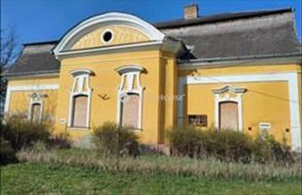 Eladó Hevesvezekényi kastély hirdetés (92193748)