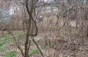 Eladó Szigethalomi lakóövezeti telek hirdetés (63462133)