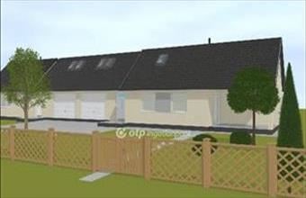 Eladó Ráckevei ikerház hirdetés (53231759)