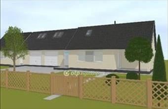 Eladó Ráckevei ikerház hirdetés (58222318)