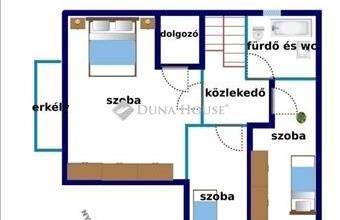 Eladó Dunaharaszti családi ház hirdetés (31425432)