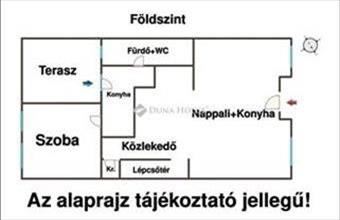 Eladó Budapest XIX. kerületi családi ház hirdetés (88233472)