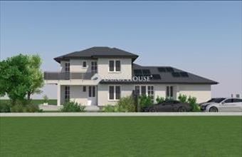 Eladó Szigethalomi ikerház hirdetés (47635813)