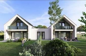 Eladó Mosonmagyaróvári ikerház hirdetés (75375433)