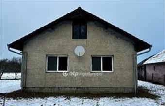 Eladó Nyírábrányi családi ház hirdetés (33225377)