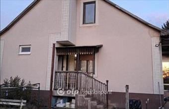 Eladó Hajdúböszörményi családi ház hirdetés (63773847)