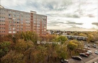 Eladó Budapest XIV. kerületi panel lakás hirdetés (25825248)