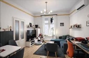 Eladó Budapest XIII. kerületi tégla lakás hirdetés (52475927)