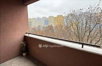 Eladó Budapest XI. kerületi panel lakás hirdetés (74564995)