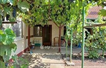 Eladó Jászberényi családi ház hirdetés (46325727)