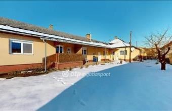 Eladó Fehérgyarmati családi ház hirdetés (38997787)