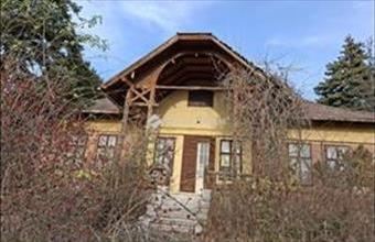 Eladó Szadai kastély hirdetés (33195493)