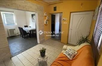 Eladó Homokkomáromi családi ház hirdetés (35288374)