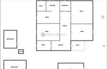 Eladó Érdi családi ház hirdetés (44442365)