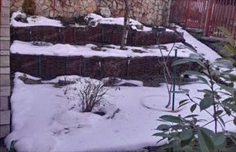 Eladó Lakiteleki hétvégi ház hirdetés (36877337)