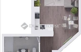 Eladó Budapest IX. kerületi tégla lakás hirdetés (33315913)