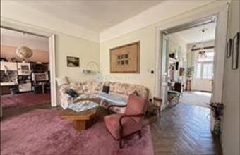 Eladó Budapest VI. kerületi tégla lakás hirdetés (58343347)