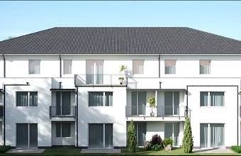 Eladó Levéli tégla lakás hirdetés (32564833)