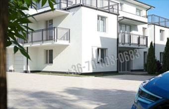 Eladó Levéli tégla lakás hirdetés (58748379)