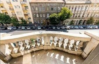 Eladó Budapest VII. kerületi tégla lakás hirdetés (41398356)