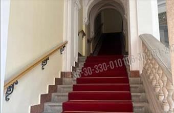 Kiadó Budapest V. kerületi iroda irodaházban hirdetés (85277446)