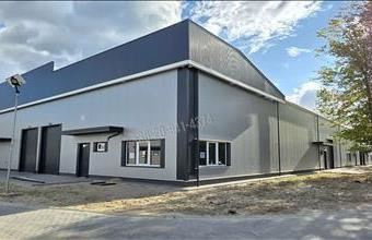 Kiadó Alsónémedi raktár hirdetés (54173392)