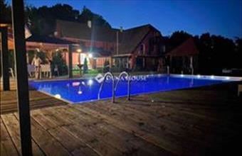 Eladó Jakabszállási kastély hirdetés (47345497)