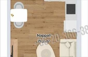 Eladó Budapest XI. kerületi tégla lakás hirdetés (34349134)