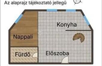 Eladó Szegedi tégla lakás hirdetés (43783733)