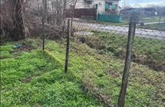 Eladó Vezsenyi lakóövezeti telek hirdetés (36362633)