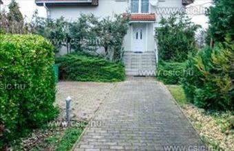 Eladó Budakalászi családi ház hirdetés (65763439)