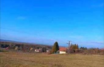 Eladó Siófoki lakóövezeti telek hirdetés (73237355)