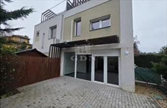 Kiadó Budapest III. kerületi ikerház hirdetés (79227148)