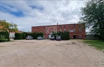 Kiadó Székesfehérvári iroda irodaházban hirdetés (62449246)