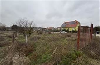 Eladó Dunaharaszti lakóövezeti telek hirdetés (84974993)