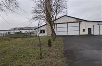 Eladó Nyírturai fejlesztési ipari terület hirdetés (64312987)