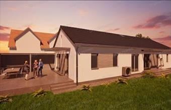 Eladó Taksonyi családi ház hirdetés (32835512)