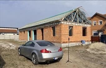 Eladó Taksonyi családi ház hirdetés (32835512)