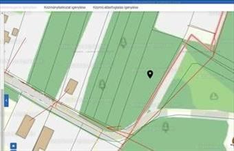 Eladó Hernádi egyéb telek hirdetés (63557595)