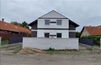 Eladó Szigetszentmártoni ikerház hirdetés (45819733)