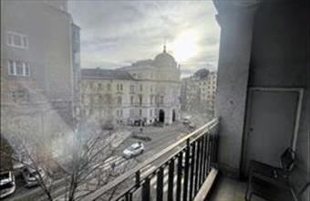 Kiadó Budapest II. kerületi tégla lakás hirdetés (57798255)