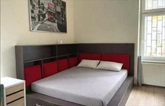 Kiadó Budapest VII. kerületi tégla lakás hirdetés (37338992)