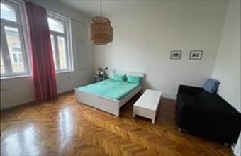 Eladó Budapest VII. kerületi tégla lakás hirdetés (78323948)