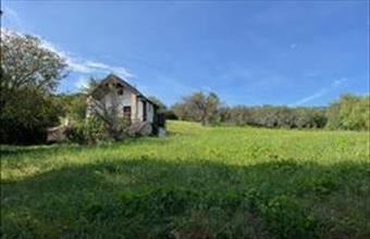 Eladó Köveskáli külterületi telek hirdetés (53333436)