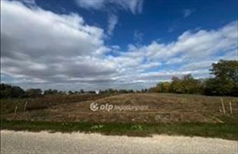 Eladó Jenői lakóövezeti telek hirdetés (23535454)