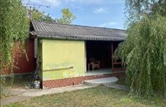 Eladó Mezőtúri hétvégi ház hirdetés (27788841)