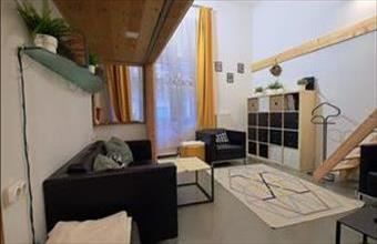 Eladó Budapest VII. kerületi egyéb lakás hirdetés (34926333)