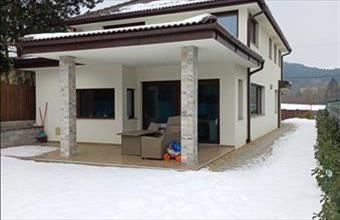 Eladó Pilisszentiváni családi ház hirdetés (26221775)