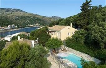 Eladó Görögországi üdülő hirdetés (47744383)