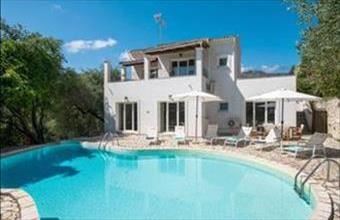 Eladó Görögországi üdülő hirdetés (54747346)